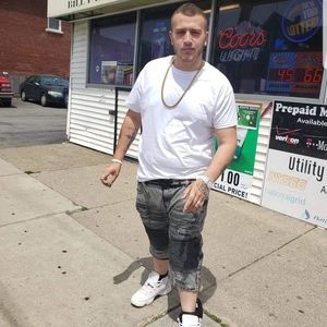 Meet your Posher, Meek